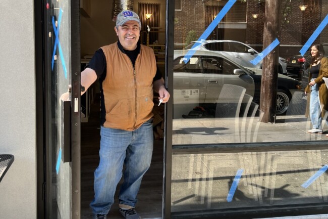 new kebab spot hoboken