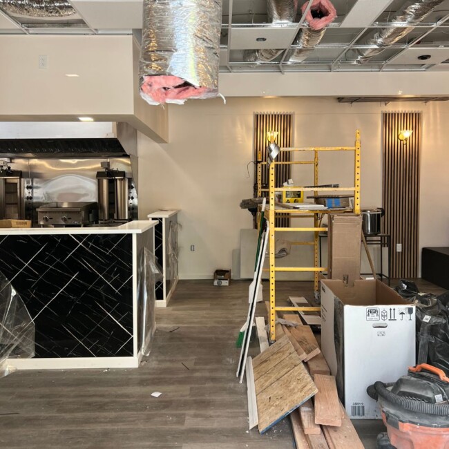 new kebab spot hoboken