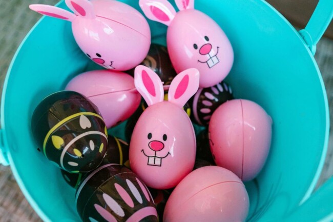 easter egg hunts hoboken jersey city nj 2025