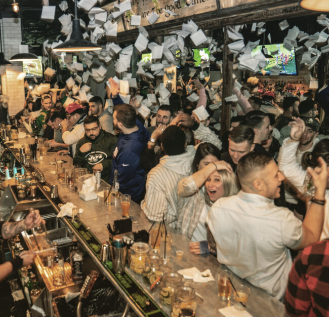 greenrockcrowd