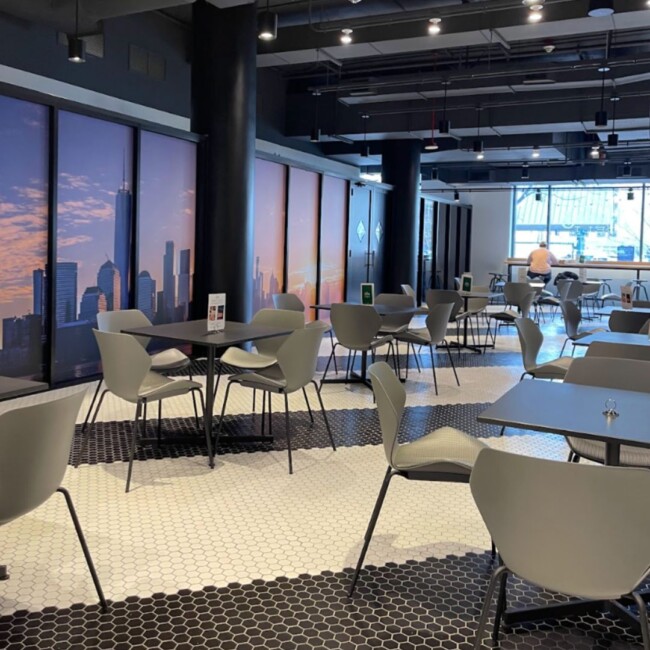 harborside jersey city