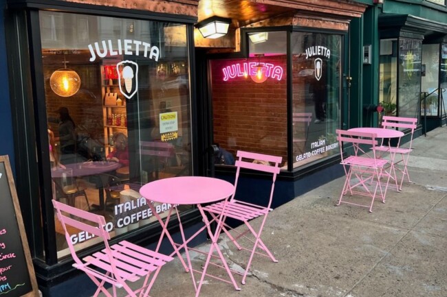 hoboken jersey city events april 11 2025