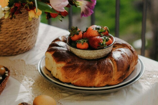 hoboken jersey city restaurants open on easter 2025