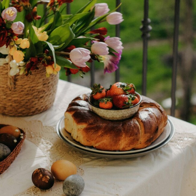 hoboken jersey city restaurants open on easter 2025