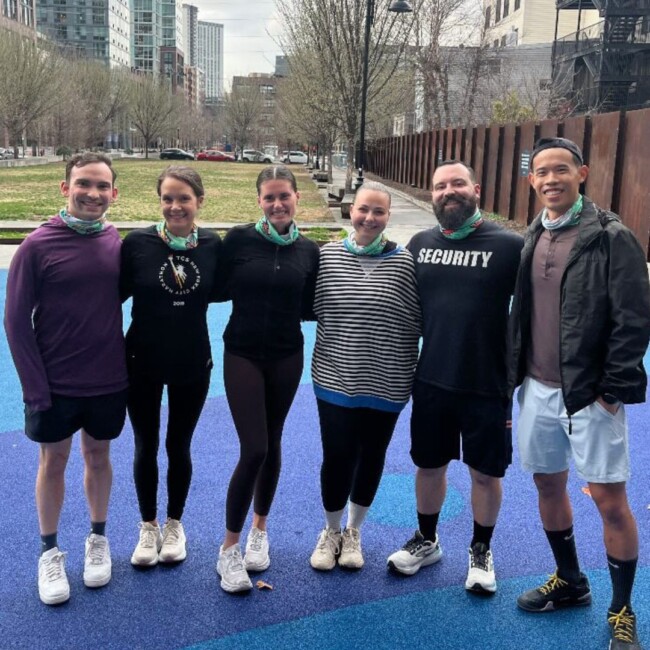 survivor hoboken