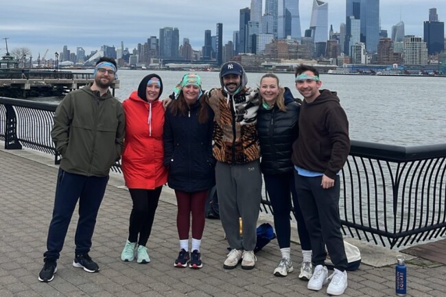 survivor hoboken