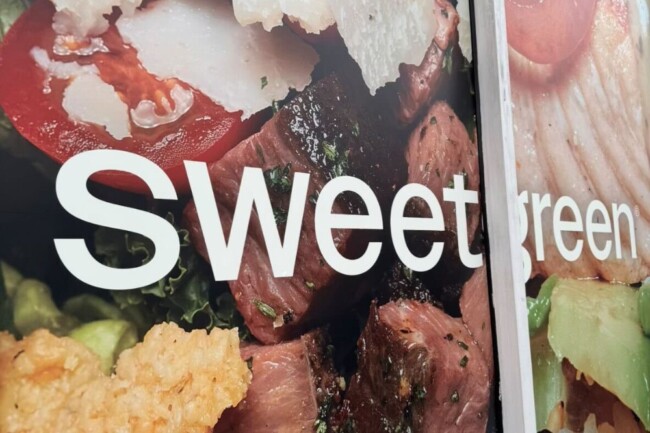 sweetgreen hoboken