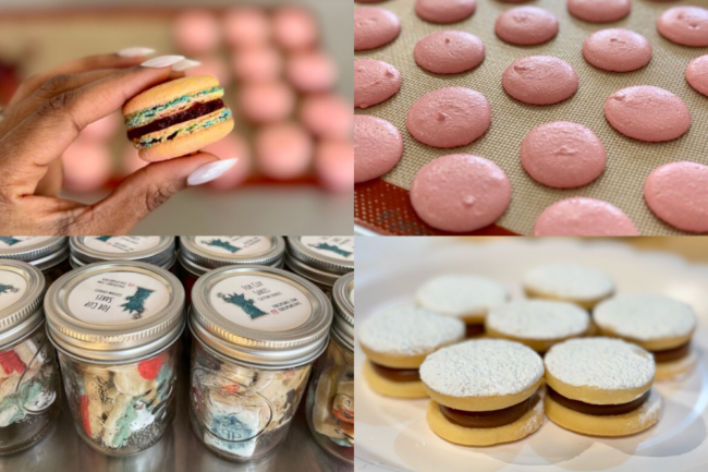 Where to Take Cooking Classes Hoboken NJ