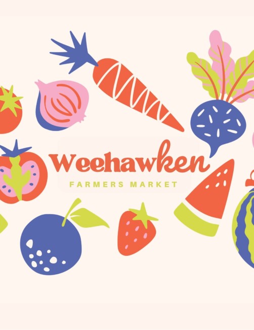 weehawken farmers market
