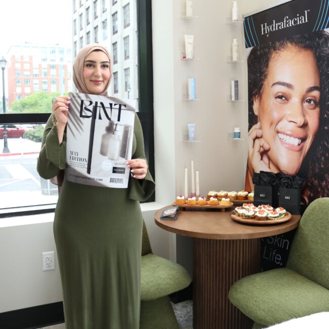 bint facial spa strand salon studios hoboken nj