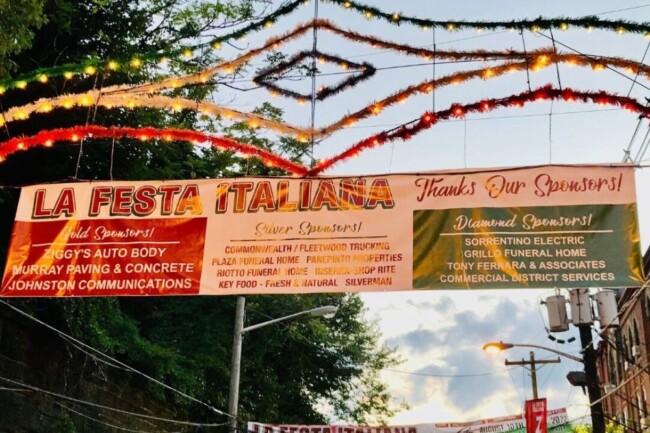 carnivals state fairs new jersey summer 2025