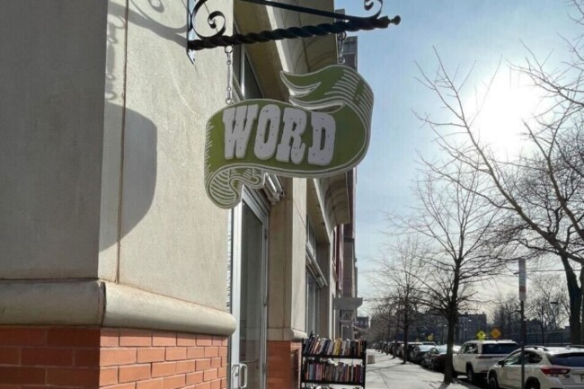 chat gpt word bookstore jersey city nj