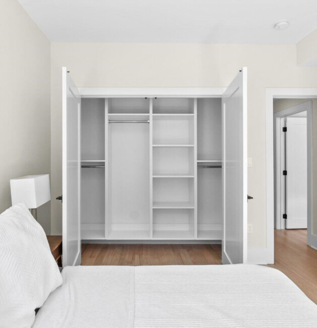 closet