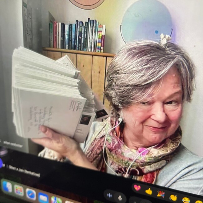 ellen webster 10000 thank you notes hoboken nj
