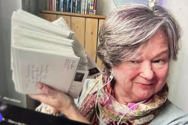 ellen webster 10000 thank you notes hoboken nj
