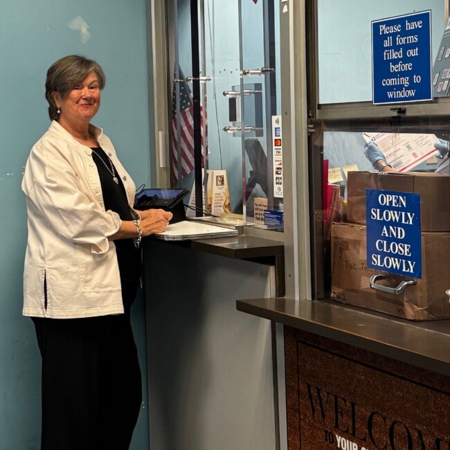 ellen webster 10000 thank you notes hoboken nj