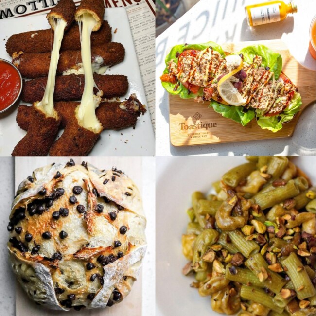 foodie picks hoboken jersey city