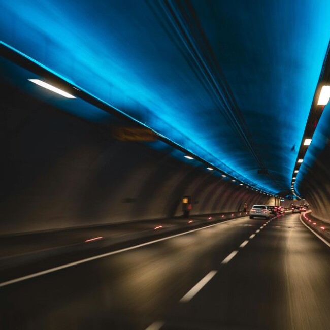 gateway program hudson tunnel nj