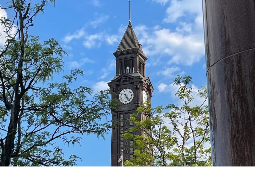 hoboken jersey city events may 16 2025