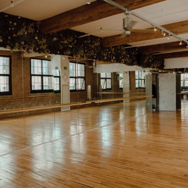 local barre hoboken new jersey