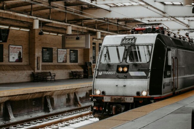 nj transit blet strike may 2025