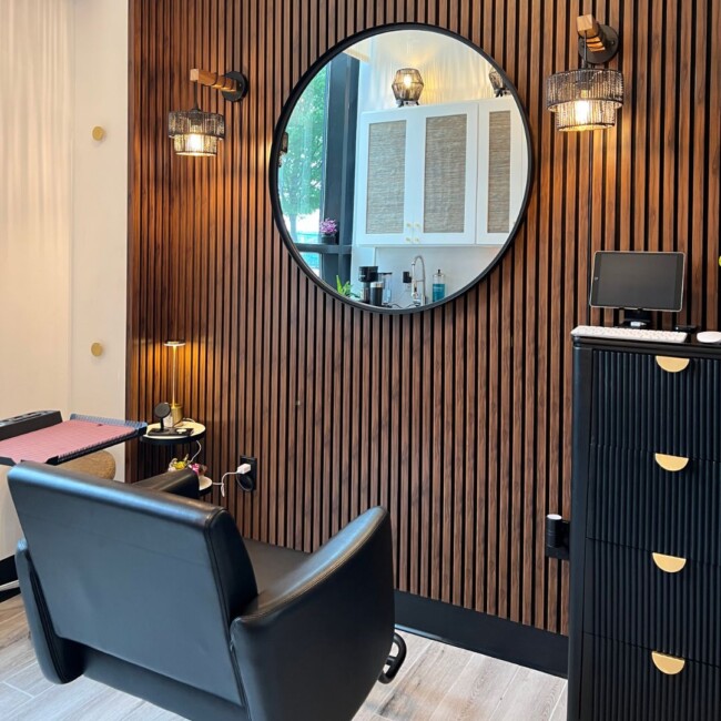 nuestro b raquel strand salon studios hoboken nj