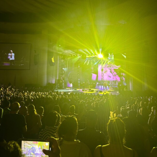 pnc bank arts center guide summer 2025