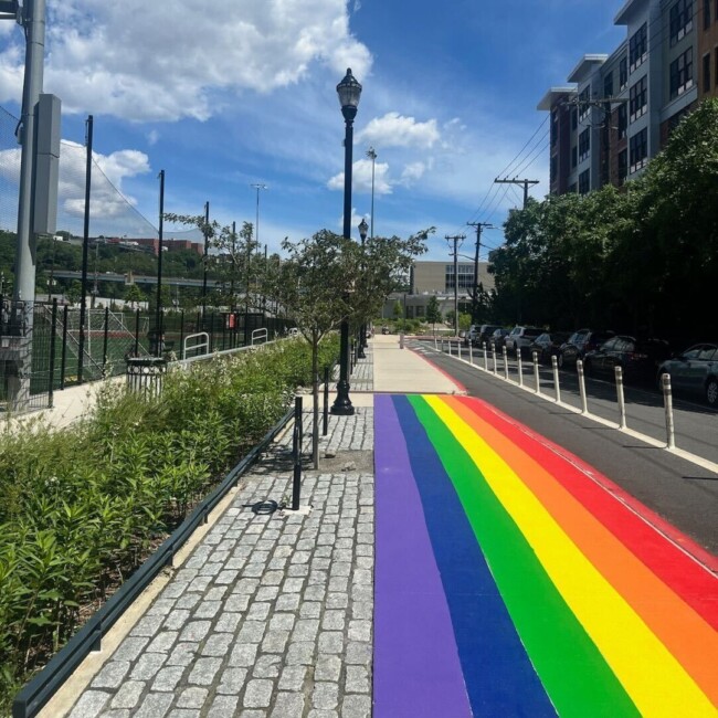 pride month 2025 events hoboken jersey city nj