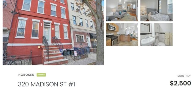 property of the week may 29