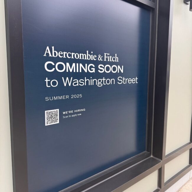 abercrombie and fitch hoboken nj