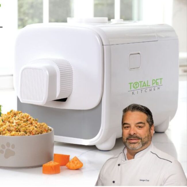 george cruz people to watch july 2025