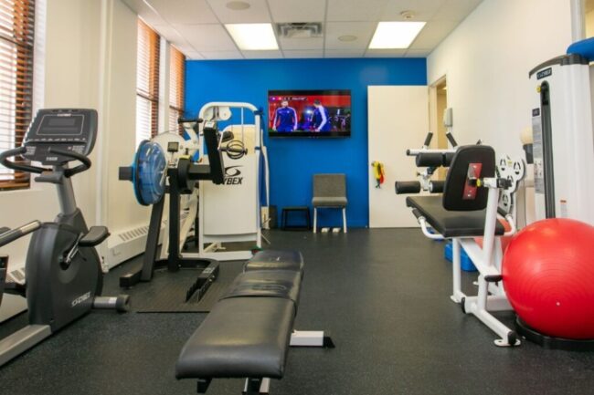 harborside sport spring jersey city nj