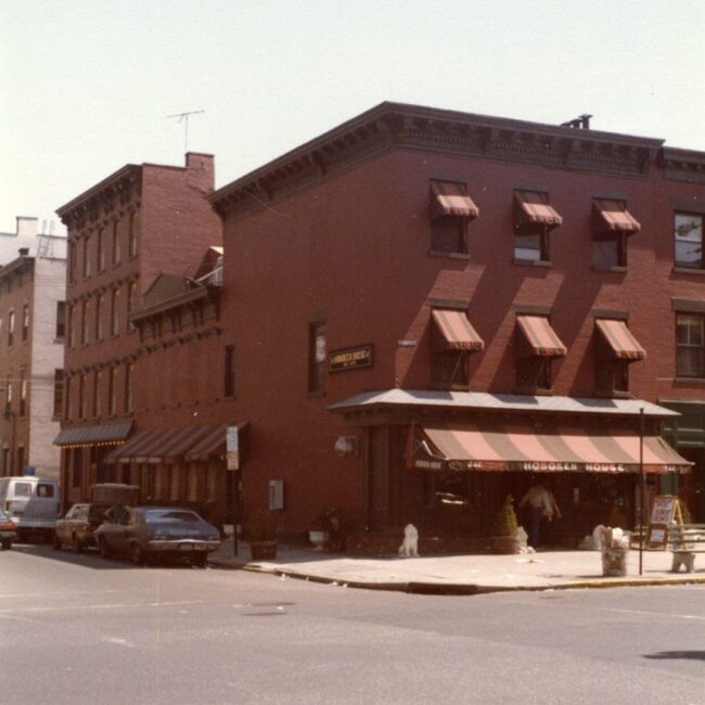 hoboken house