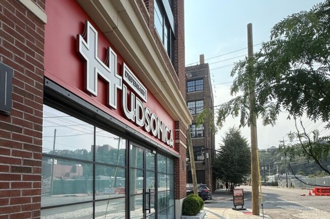 hudsonica dispensary hoboken new jersey