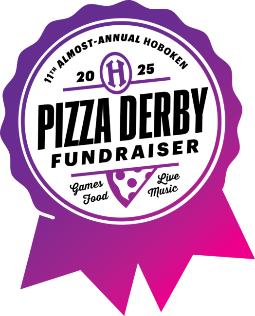 hoboken pizza derby