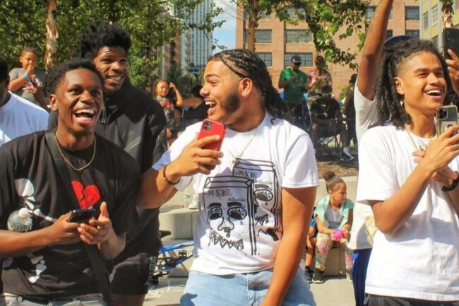 summer blockfest hoboken nj 2025