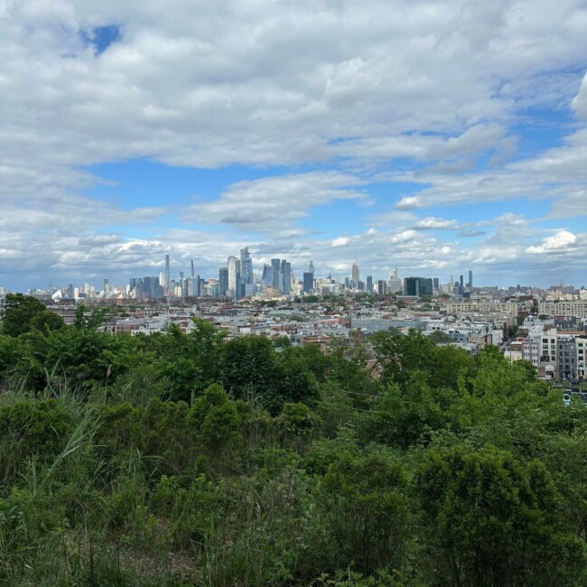 things to do palisade avenue jersey city nj