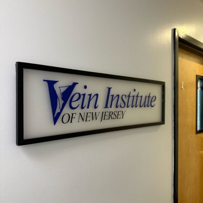 vein institute hoboken new jersey