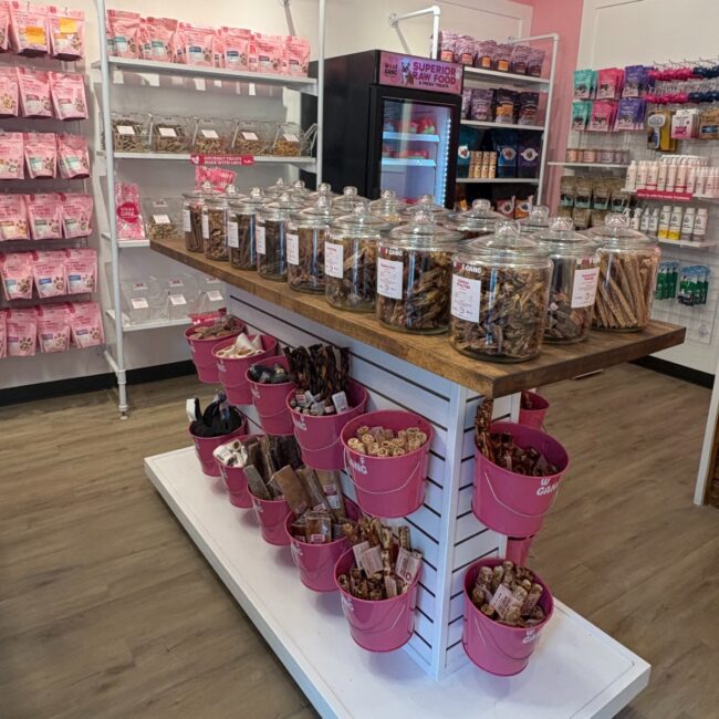 woof gang bakery grooming hoboken nj