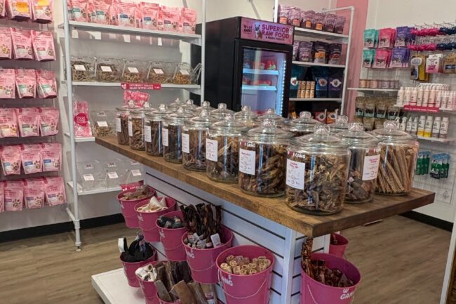 woof gang bakery grooming hoboken nj