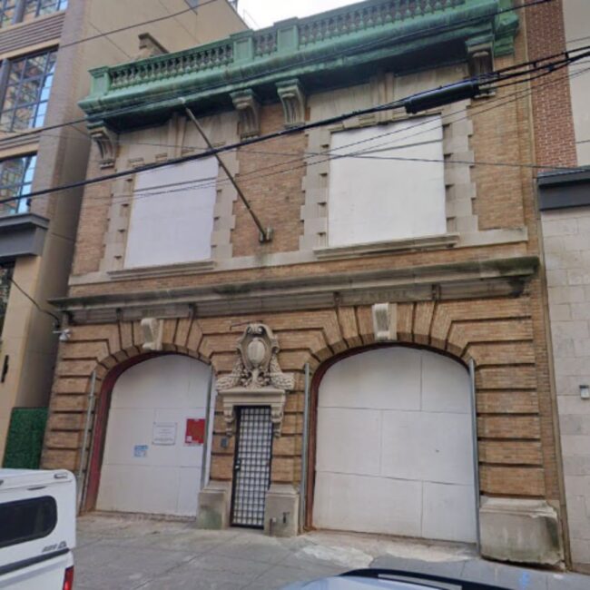 155 morgan street jersey city queen latifah firehouse