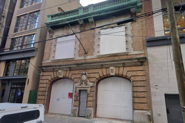 155 morgan street jersey city queen latifah firehouse