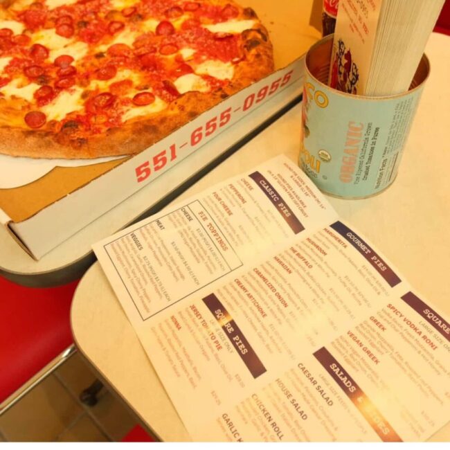jersey pizza shop jersey city nj