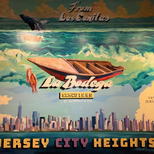 la bodega jersey city nj