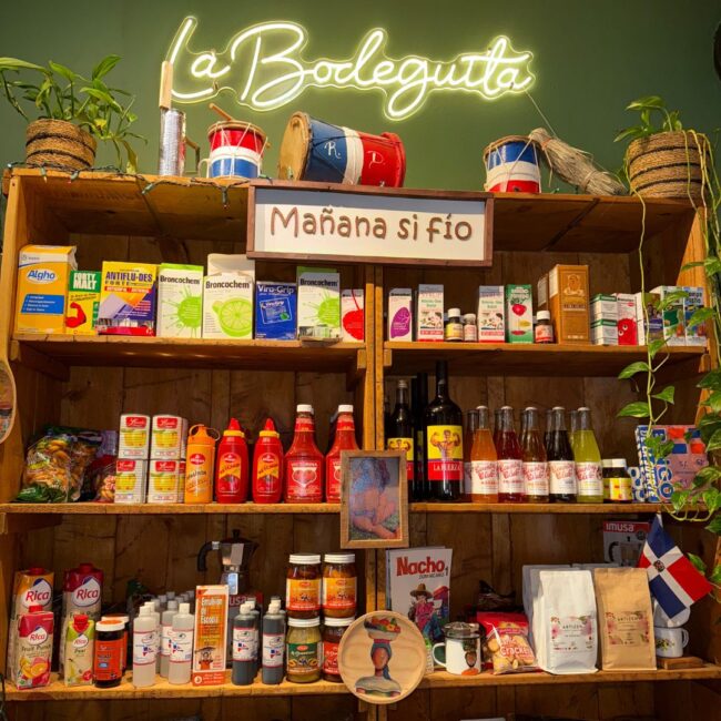 la bodega jersey city nj