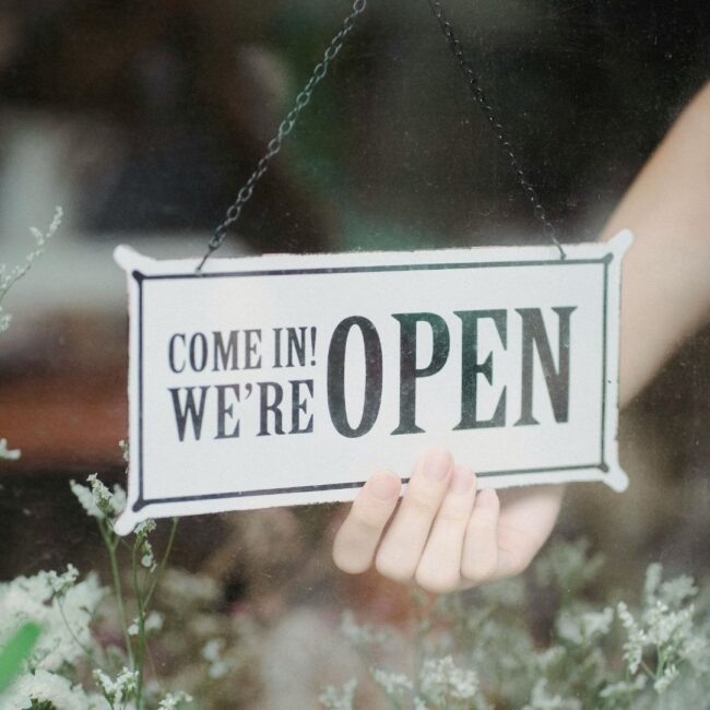 new businesses hoboken jersey city nj july 2025