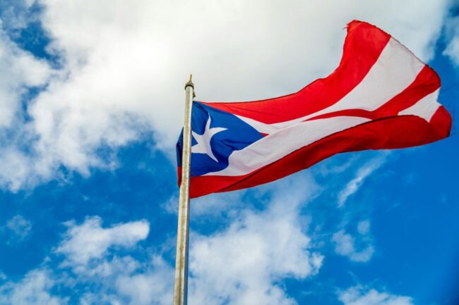 puerto rican day festival parade jersey city nj 2025