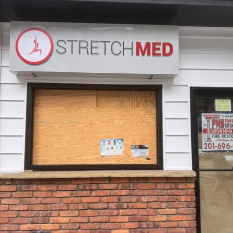 stretch med hoboken nj
