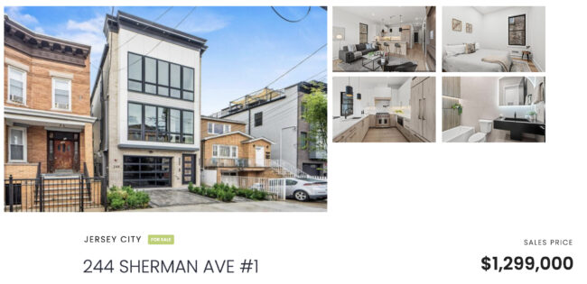real estate