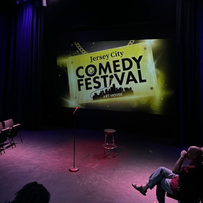 art house jersey city nj